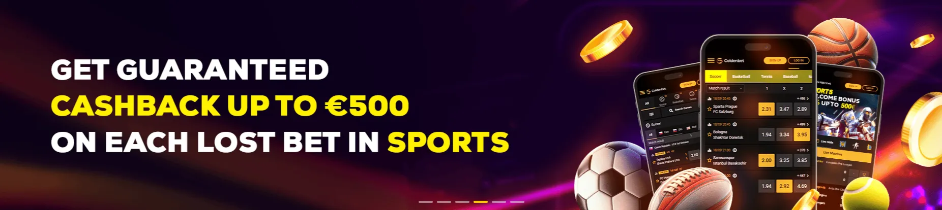 Wersja mobilna Goldbet Casino Wersja mobilna Goldbet Casino