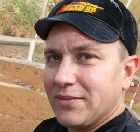 Łukasz Krawczyk